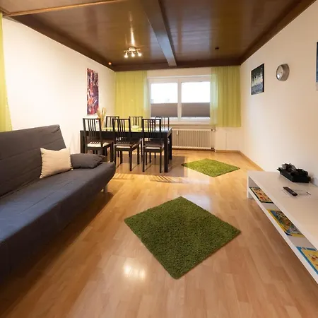 Hochserles Apartment Mieders