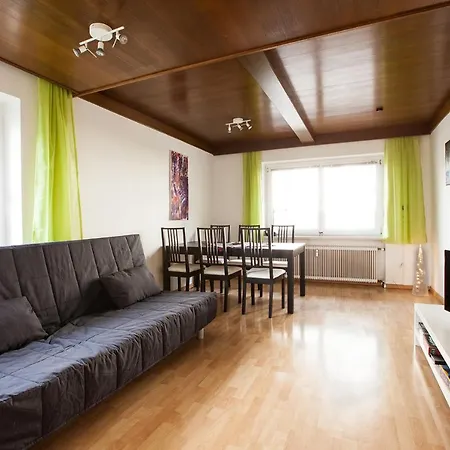 Hochserles Apartment *