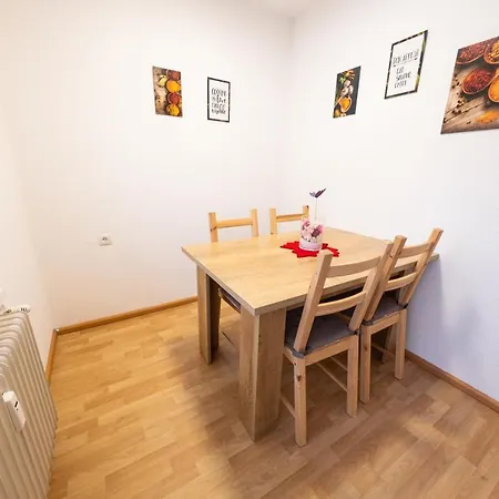 Hochserles Apartment *