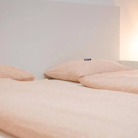 Hochserles Apartman