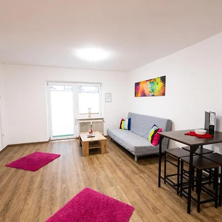 Appartamento Hochserles