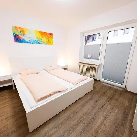 Apartman Hochserles