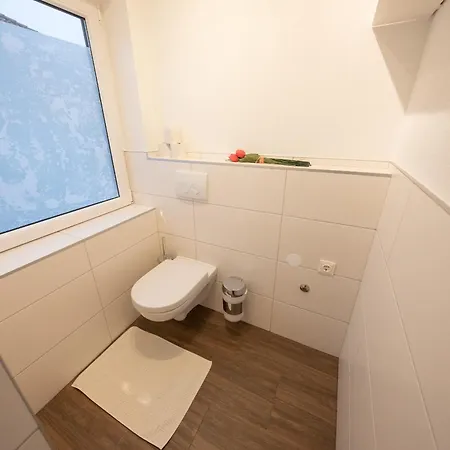 Apartman Hochserles