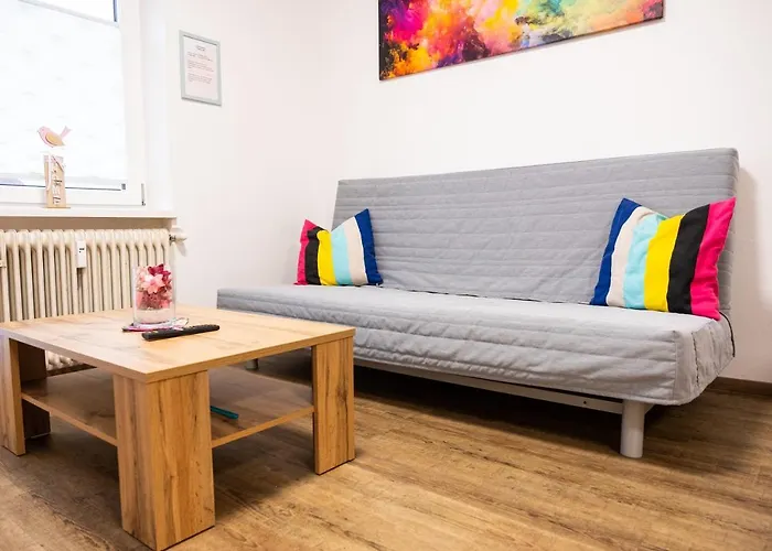 Hochserles * 米耶德斯