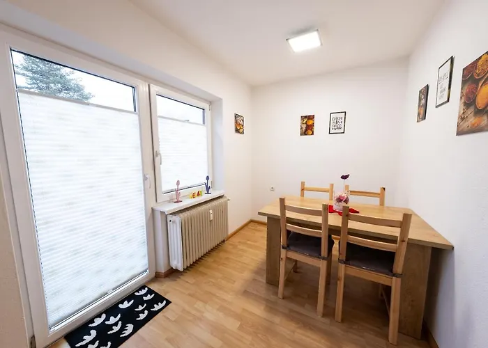 Hochserles * 米耶德斯