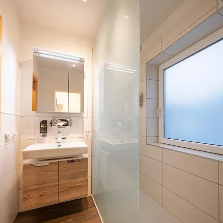 Apartamento Hochserles *