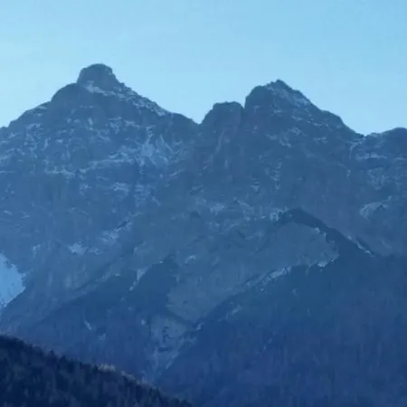 Hochserles Appartamento *