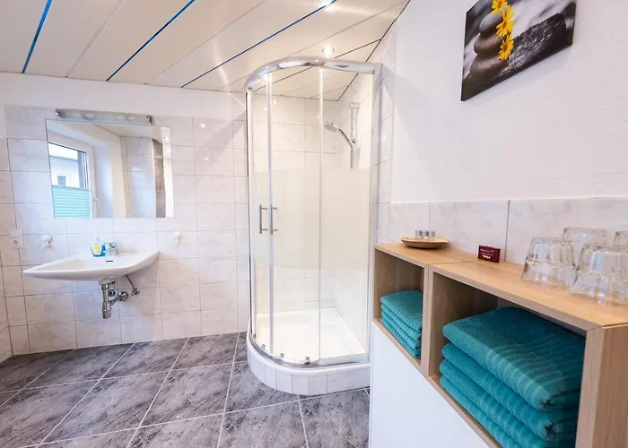 Hochserles Appartement *