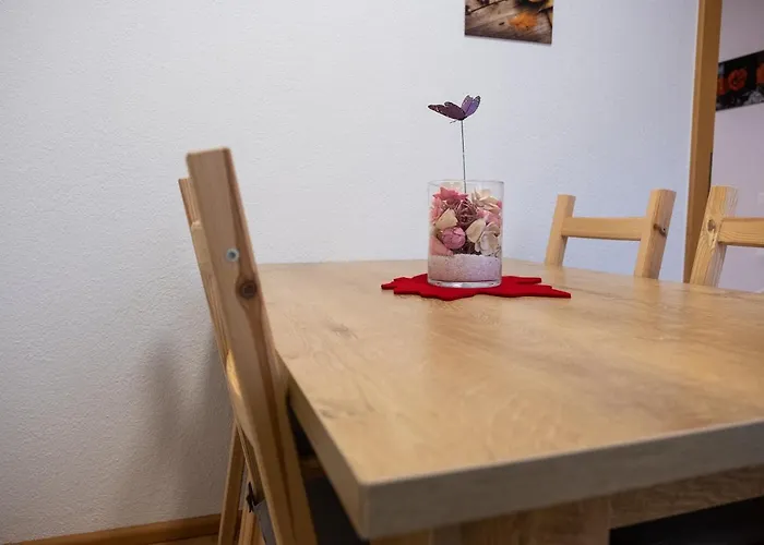 Hochserles Appartement Mieders