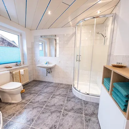 Hochserles מידרס