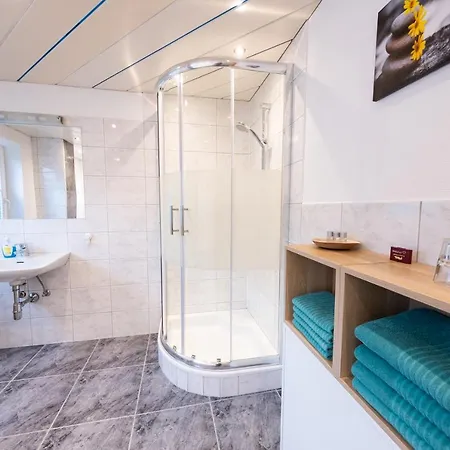 Hochserles דירה *