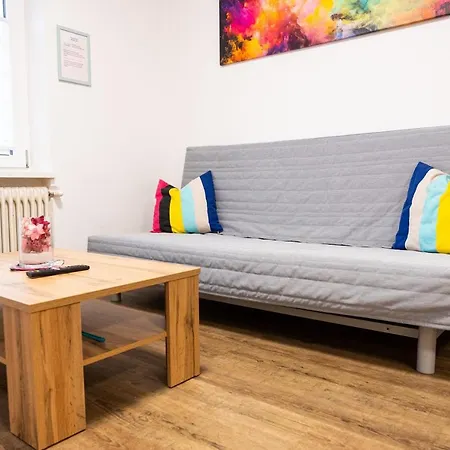 Hochserles * מידרס