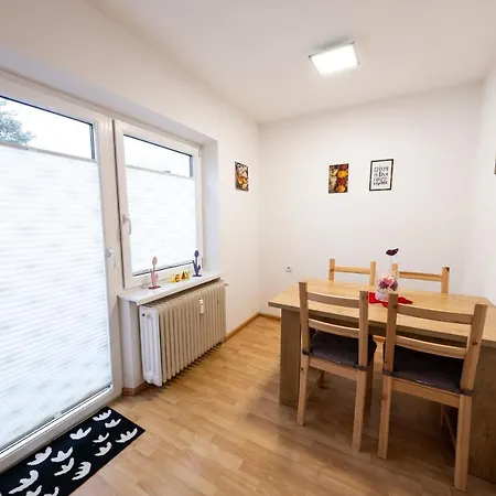 Hochserles * מידרס