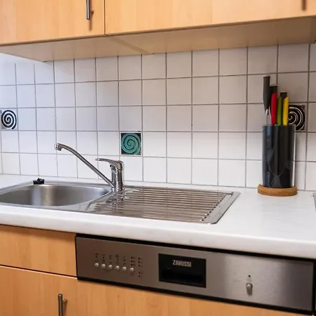 Hochserles מידרס